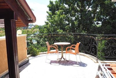 VILA 6 CAMERE SNAGOV IZVORANI LAC -TEREN 1800mp - 13