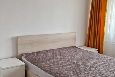 Apartament cu 2 camere decomandat în Chișinau - 4