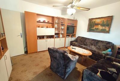 Apartament 2 camere cf 1 decomandat etaj 1 - 3