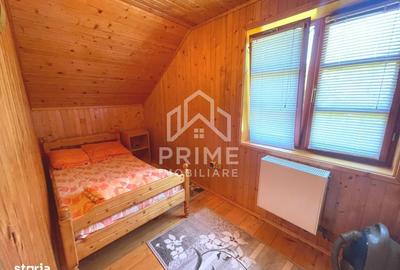 Casă cu 4 camere în Plaiuri - 4