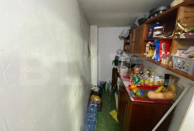 Duplex cu 2 camere de vanzare in Copaceni - 30