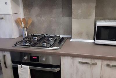 Apartament cu 6 camere, mobilat în Militari - 5