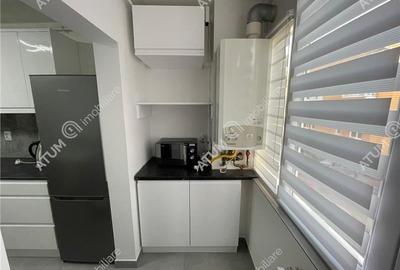Apartament cu 2 camere decomandate in zona Vasile Aaron din Sibiu - 6