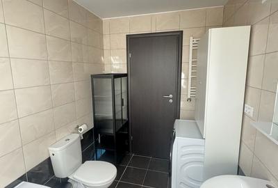 Apartament cu 2 camere în Chiajna - 8