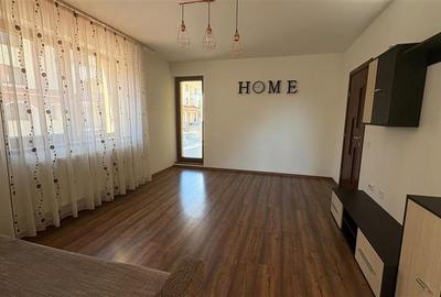 Apartament cu 2 camere decomandat în Tractorul - 2