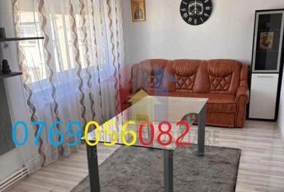 Ap 2 camere, Plantelor, conf 1, decomandat, Mobilat si utila - 9