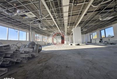 Spațiu comercial, de 739 mp, în Cișmigiu - 3