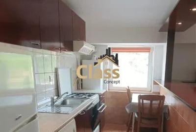 Garsonieră semidecomandată, mobilată în Iris - 3