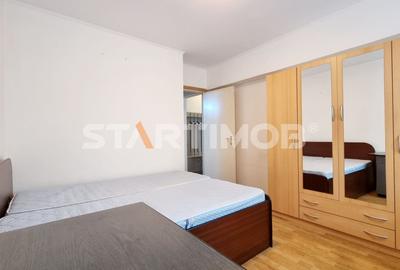Apartament cu 2 camere în Răcădău - 9