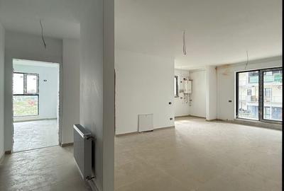 Apartament cu 3 camere în Central - 7