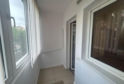 Apartament cu 2 camere decomandat în Domenii - 8