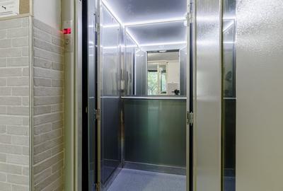 Apartament luminos complet mobilat vis a vis de Parcul Moghioros - 12