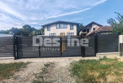 Spațiu comercial, de 386 mp, în Bălteni - 1