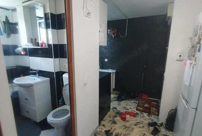 Exclusivitate Apartament 2 camere, Micro 19 Etaj 4 45 mp - 1