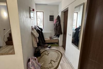 Casă individuală cu 5 camere cu Teren 470 Mp în Blejoi - 8