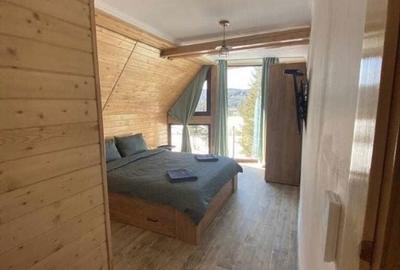 Casă cu 4 camere în Comandău - 5