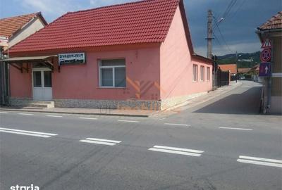 Spațiu comercial, de 320 mp, în Aușeu - 2