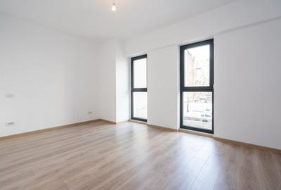 Apartament 2 camere Titulescu - Banu Manta - 9