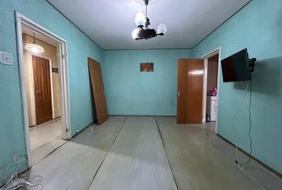 Titan 2 Camere Bloc Reabilitat 15 Min Metrou - 2