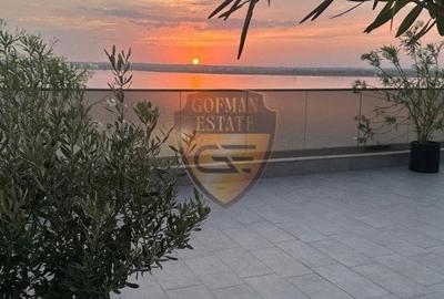 Penthouse 3 camere Parcare privata  Solid Residence Butoaie Statiunea Mamaia