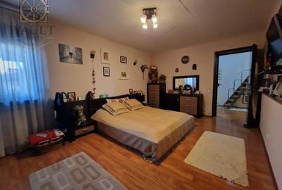 Vila individuala - Piata Iancului-Muncii - 1