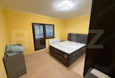 Apartament 3 camere, 77 mp, renovat, centrala proprie - 13 Septembrie - 3