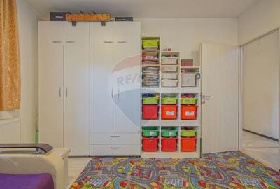 Apartament in vila - Triaj, Brasov - 13