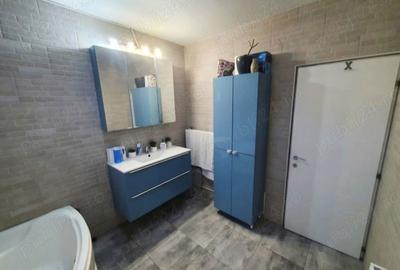 Casă cu 4 camere în Central - 5