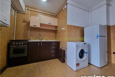 Apartament spatios cu priveliste AFI Mall - 6