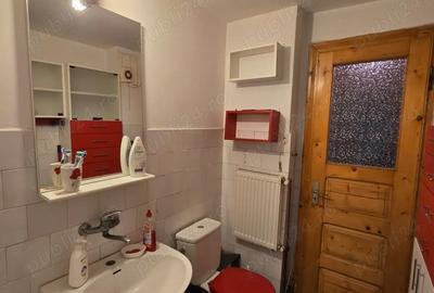 Apartament + garaj vanzare campia turzii centru 56mp - 2