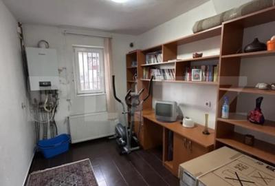 Casă cu 5 camere cu Teren 160 Mp în Dej - 14