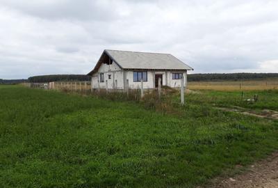 Casă cu 3 camere în Miersig - 5