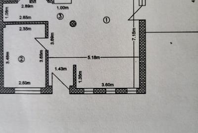 Casa Individuala P+1 in Chiajna • Mobilata si Utilata • Comision 0% - 17