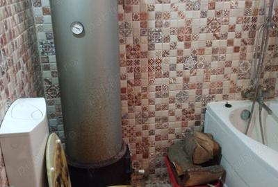 Vand casa renovata in timis - 8