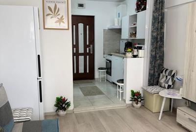 Garsonieră în Micro 38 - 5