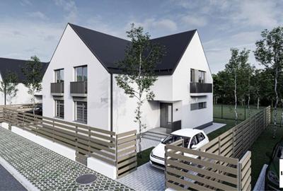 Casă cu 4 camere în Câmpina - 8