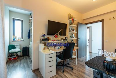 Vila spatioasa de vanzare - 4 camere + garaj, teren 605mp - Berceni - 7