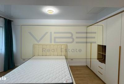 Apartament cu 2 camere, mobilat în Cug - 3