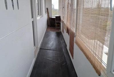 Apartament 2 camere renovat, balcon mare 11 mp, Calea Grivi?ei, etaj 5/7 - 2