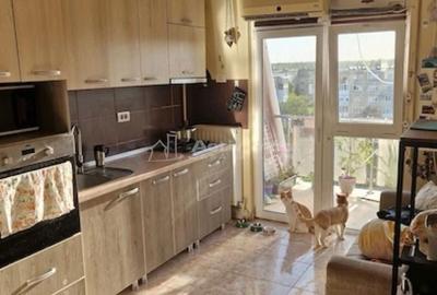 Apartament cu 2 camere în Alfa - 3