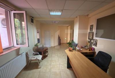 Casă individuală cu 5 camere cu Teren 265 Mp în 1 Mai - 5