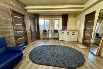 Oportunitate! Casa P+3, 180mp utili, terasa pe acoperis, zona buna- Rovine! - 3