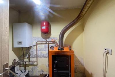 Casa Individuala - 120mp - Mosnita Noua - 14