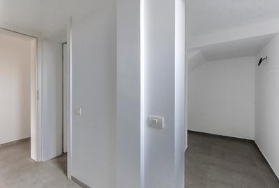 Casă individuală P+1 în Corbeanca – teren 360 mp, 4 camere, 3 băi, gata de mutat - 23