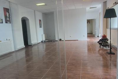 Zona Ghiroda, Spatiu comercial, ideal Birouri, Depozit - 2