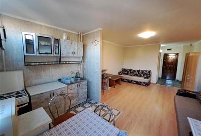 Garsonieră semidecomandată, mobilată în Mănăștur - 1