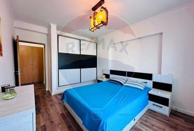 Apartament cu 3 camere decomandat, mobilat în Păcii - 7