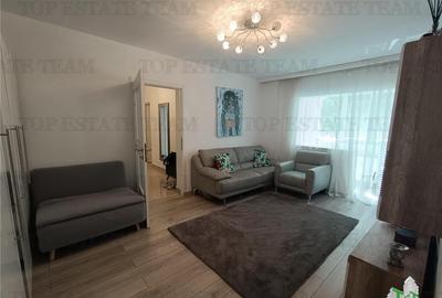 Apartament 3 camere Turda, mobilat si utilat, vedere spate - 2