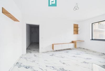 Apartament mobilat cu 2 camere în Giroc - 7