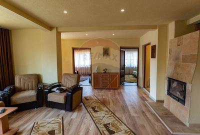 Casă individuală cu 3 camere cu Teren 2497 Mp în Central - 5